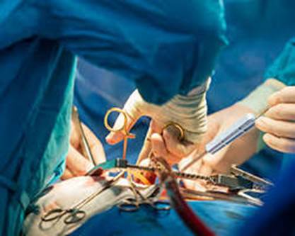 chirurgia urologica